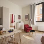 3-Bedroom Flat For Rent