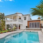 4-Bedroom Duplex For Rent